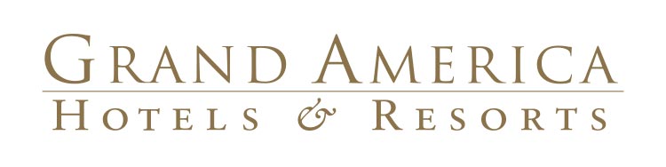 Grand America Hotels & Resorts - Logo